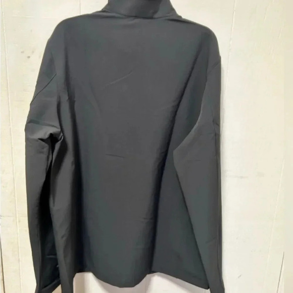 32 Degrees Men's Full Zip Jacket, Gray XL - Picture 11 of 12